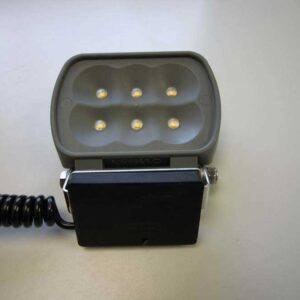 Arbeitsscheinwerfer / Umfeldbeleuchtung