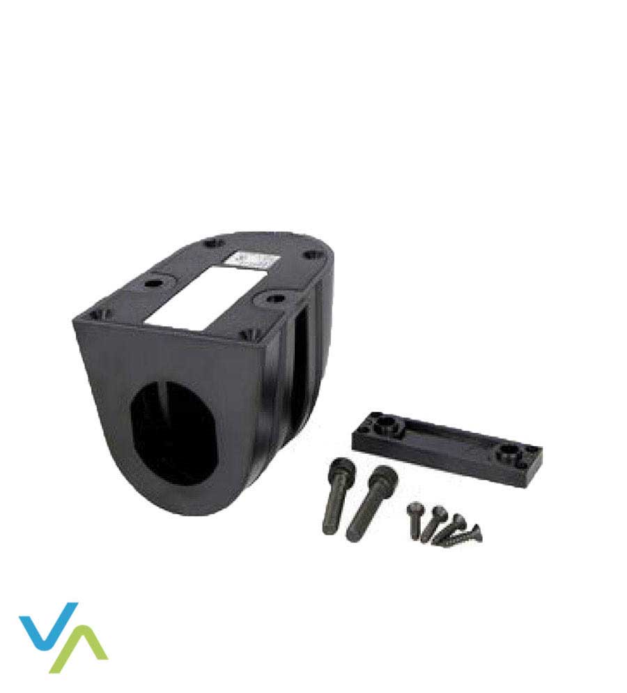 Montagesockel für USB Steckdose