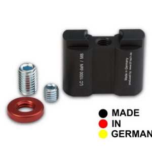 Nutensteine für Sitzschienen