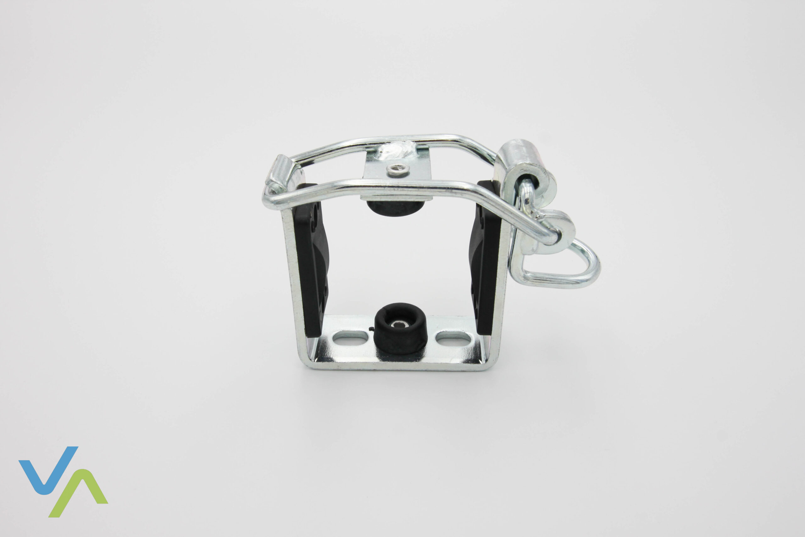 Verschlusslager 50x50 – Bild 2