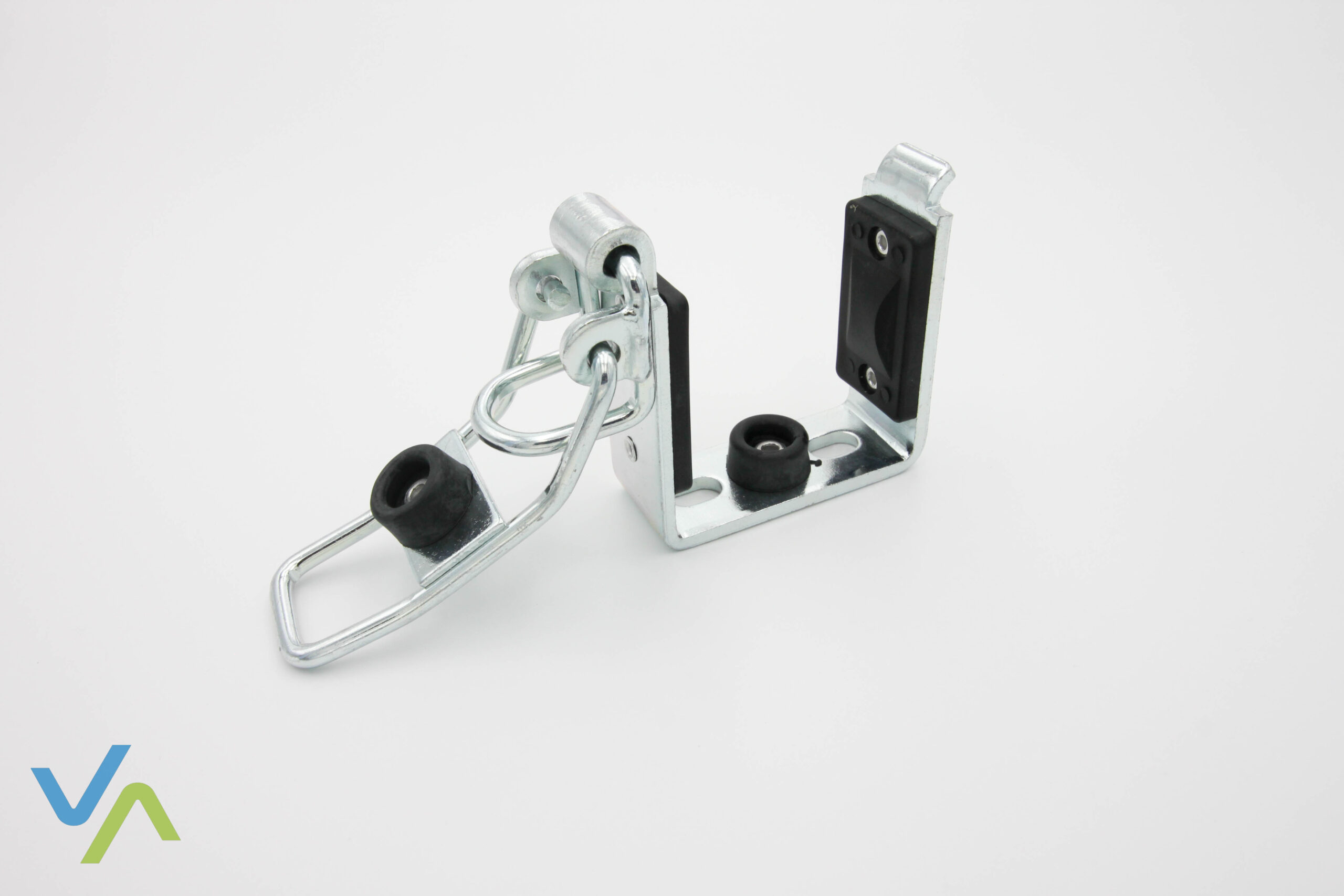 Verschlusslager 50x50 – Bild 4