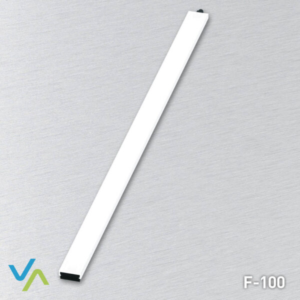 Aufbauleuchte F-100.1, coolwhite, 12V, 500mm lang – Bild 2