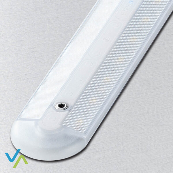 Aufbauleuchte F-22, coolwhite – Bild 2