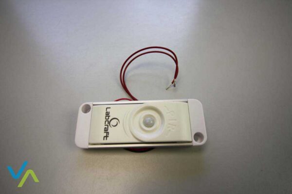SLIMLINE PIR LED Leuchte Bewegungsmelder – Bild 2