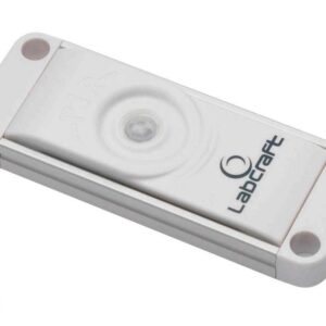 SLIMLINE PIR LED Leuchte Bewegungsmelder