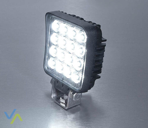 LED Arbeitsscheinwerfer WL-6161 – Bild 2
