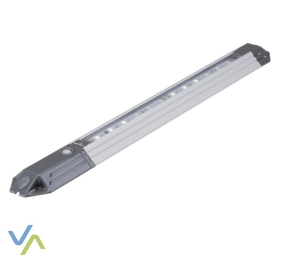 LED Leuchte - NEBULA PIR Bewegungssensor 5 MIN  - 420 mm