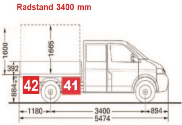 Staubox/Staukasten STB 042 – Bild 5