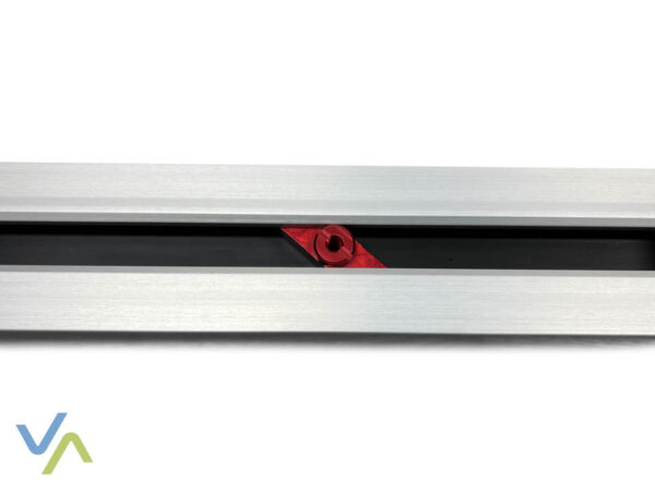 Nutenstein-Fitting T7 New Multivan – Bild 3