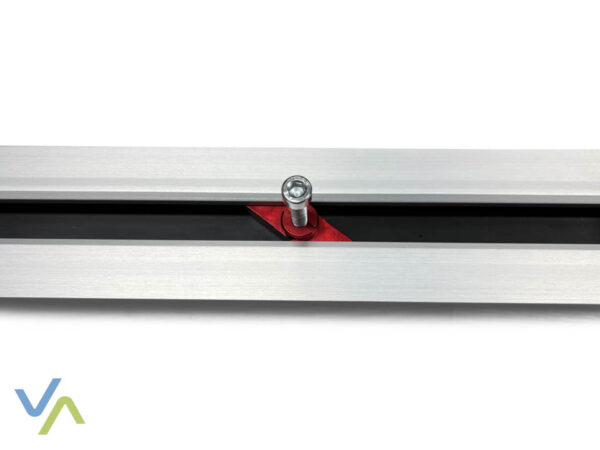 Nutenstein-Fitting T7 New Multivan – Bild 4