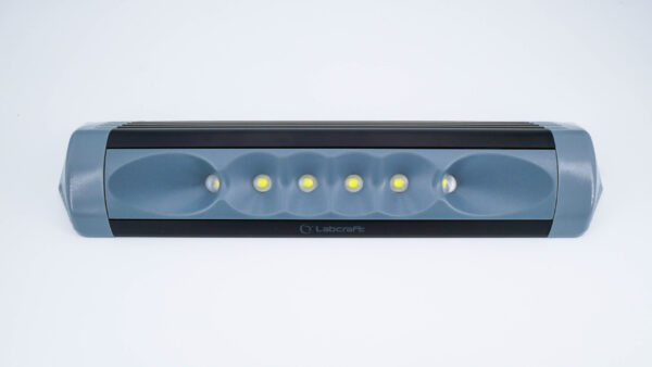 LED SCENELITE (SI6) schwarz - Umfeldbeleuchtung