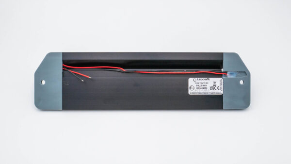 LED SCENELITE (SI6) schwarz - Umfeldbeleuchtung – Bild 2