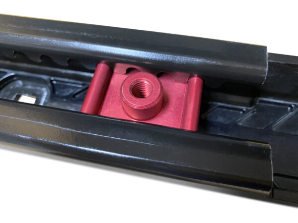 Nutenstein-Fitting T5/T6 Caravelle/Multivan/California – Bild 3