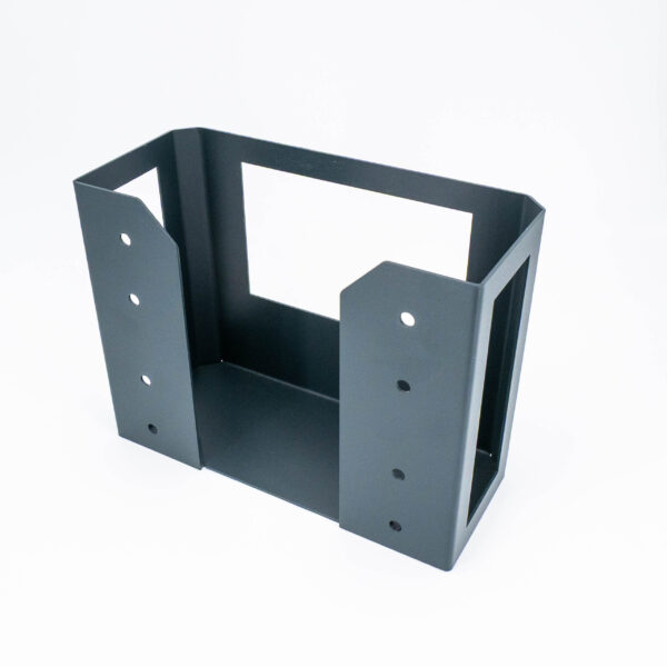 Ablagefach für Sortimo T-BOXX 120 – Bild 2