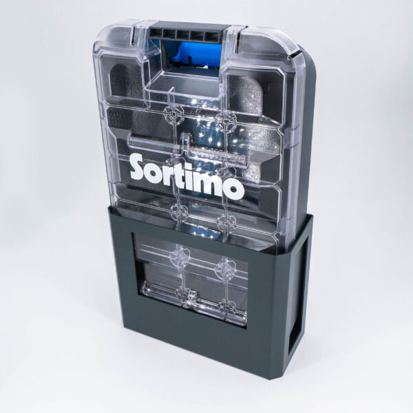 Ablagefach für Sortimo T-BOXX 120 – Bild 5