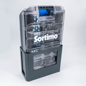 Ablagefach für Sortimo T-BOXX 120