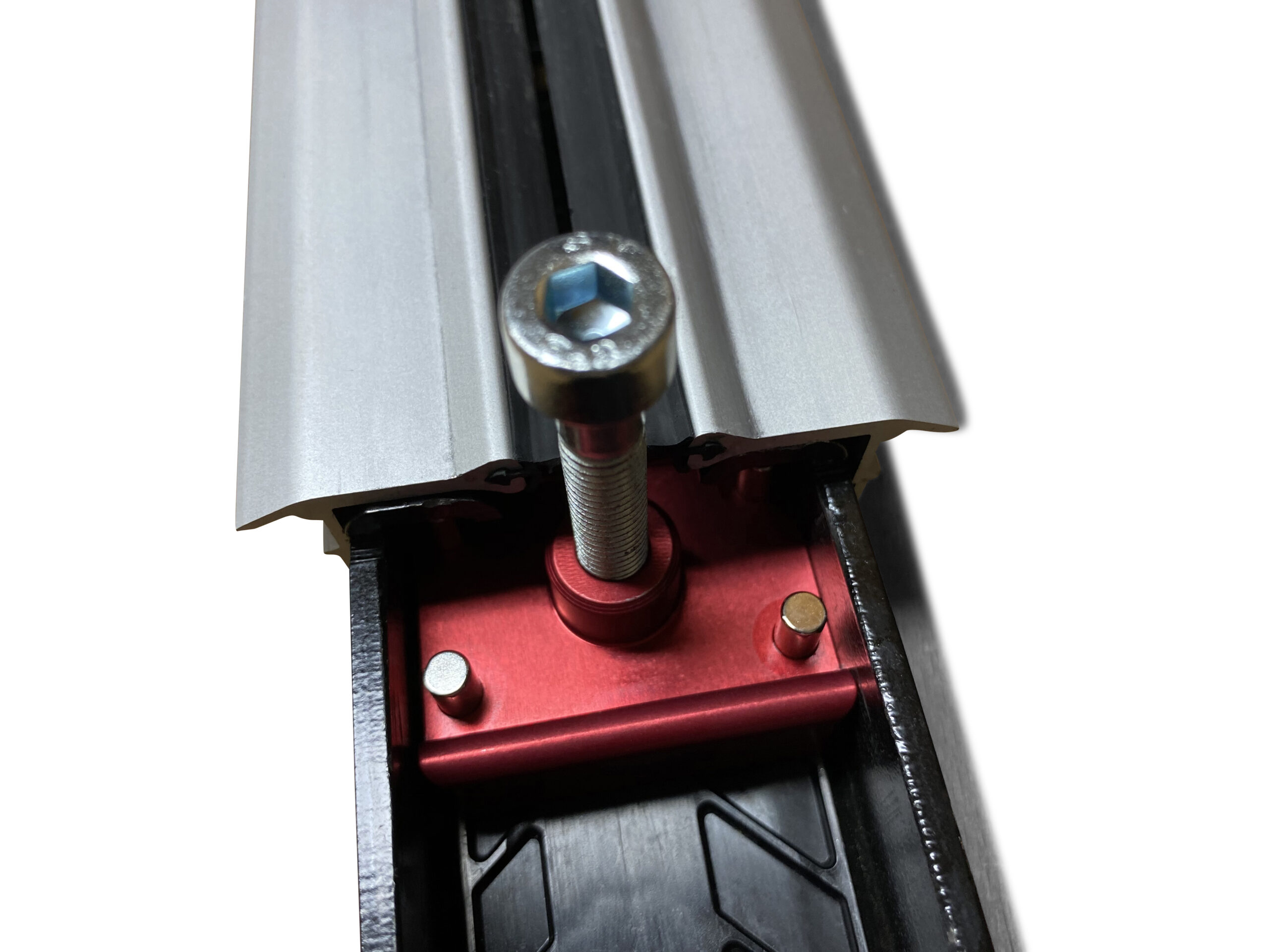 Nutenstein-Fitting T5/T6 Caravelle/Multivan/California – Bild 2