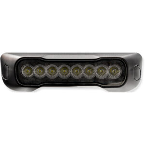 FABRILcar® SceneFAB Umfeldleuchte schwarz