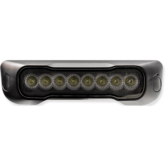 FABRILcar® SceneFAB Umfeldleuchte schwarz 1 FABRILcar® SceneFAB Umfeldleuchte schwarz