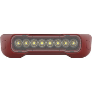 FABRILcar® SceneFAB Umfeldleuchte rot