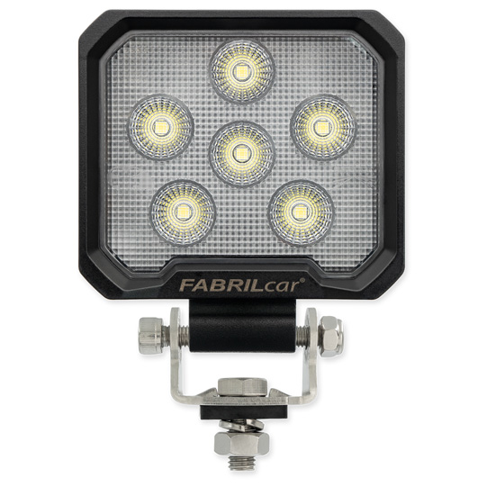 FABRILcar® WorkFAB II 3500 1 FABRILcar® WorkFAB II 3500