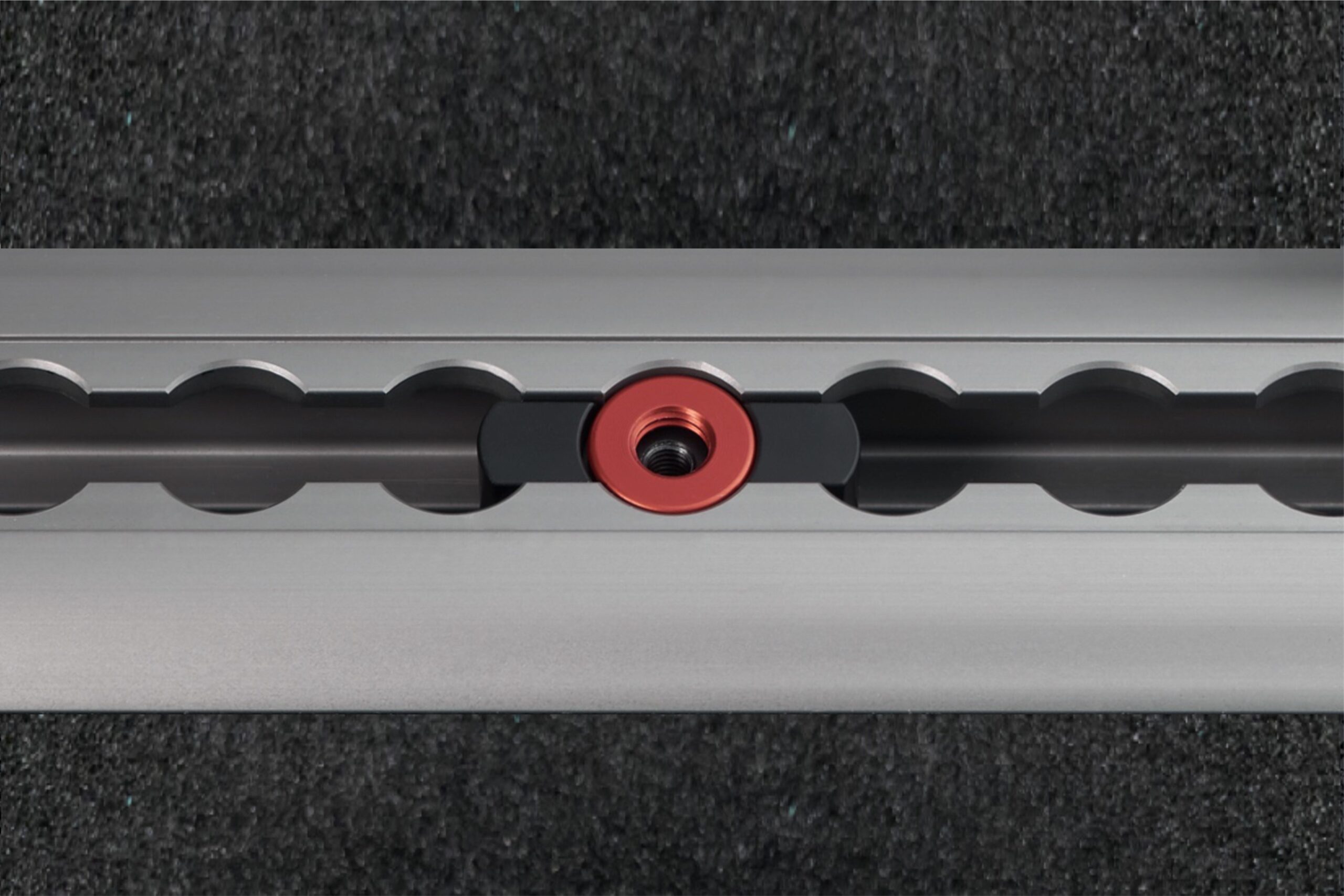 Nutenstein-Fitting Mercedes V-Klasse+Vito+Viano – Bild 3